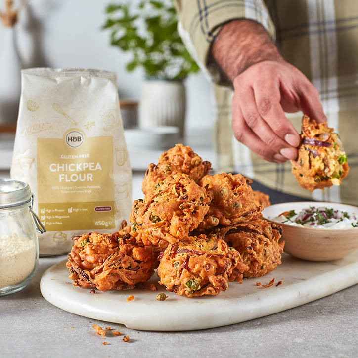 Holland & Barrett Chickpea Flour 450g